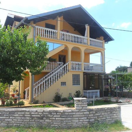 Apartments Stana Sukosan Ngoại thất bức ảnh