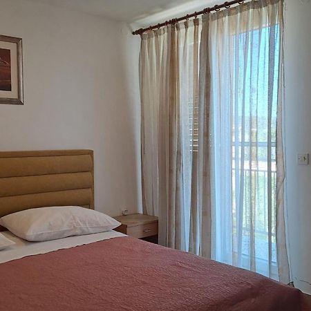 Apartments Stana Sukosan Ngoại thất bức ảnh