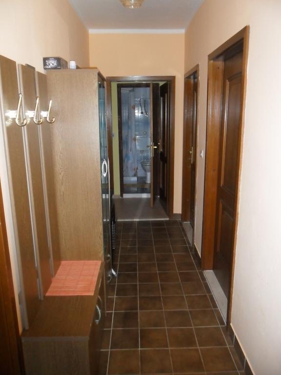 Apartments Stana Sukosan Phòng bức ảnh