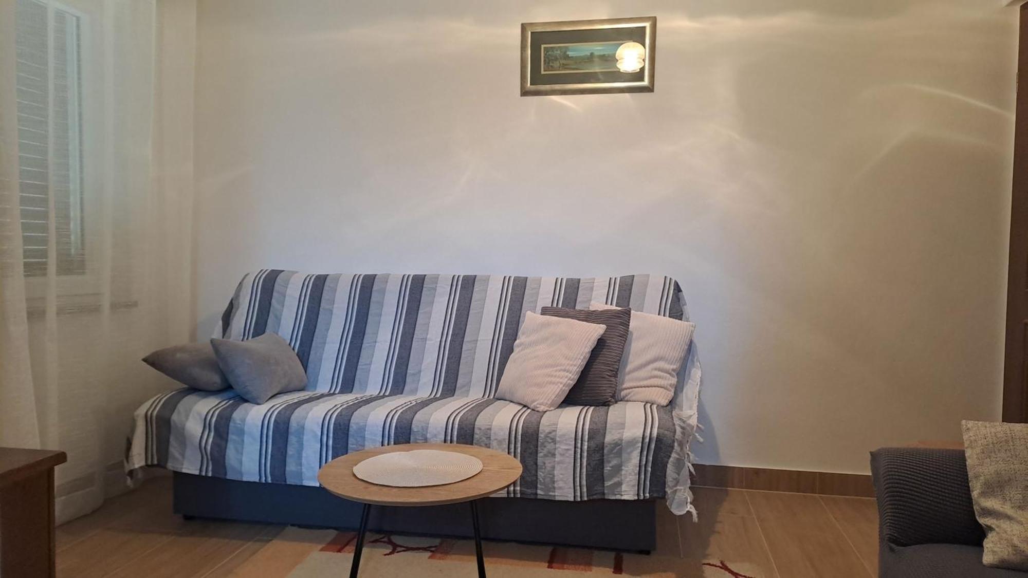 Apartments Stana Sukosan Ngoại thất bức ảnh