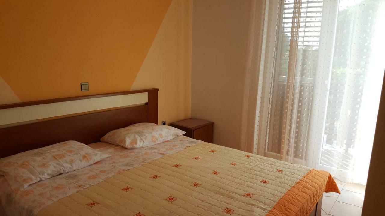 Apartments Stana Sukosan Ngoại thất bức ảnh
